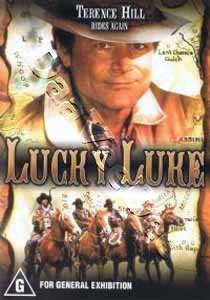 Lucky Luke (AUS)  (DVD)